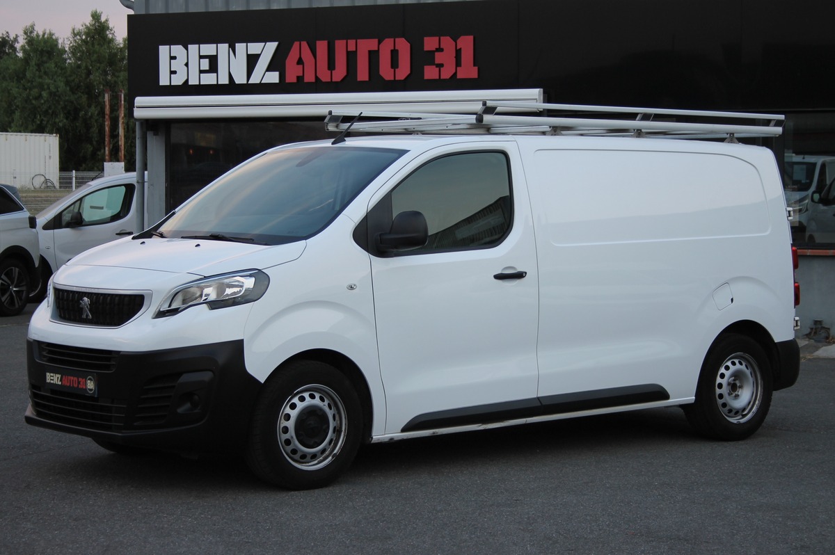 Peugeot Expert