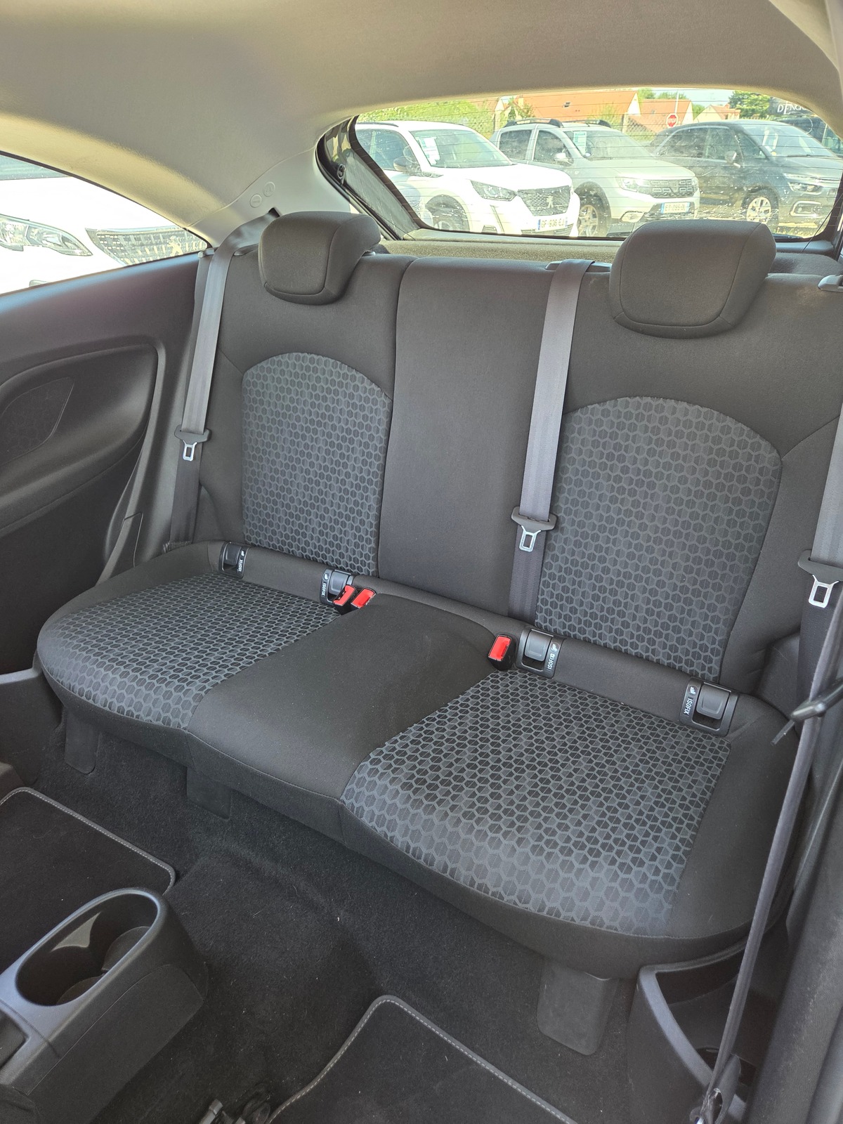Opel Corsa 1.4t 100 CV START/STOP GRAPHITE