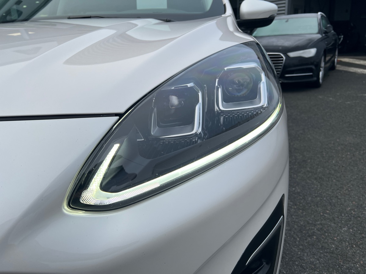 Ford KUGA PHEV 225 ch | VIGNALE | Toit Panoramique | Attelage | Roue secours | Pack Technologique