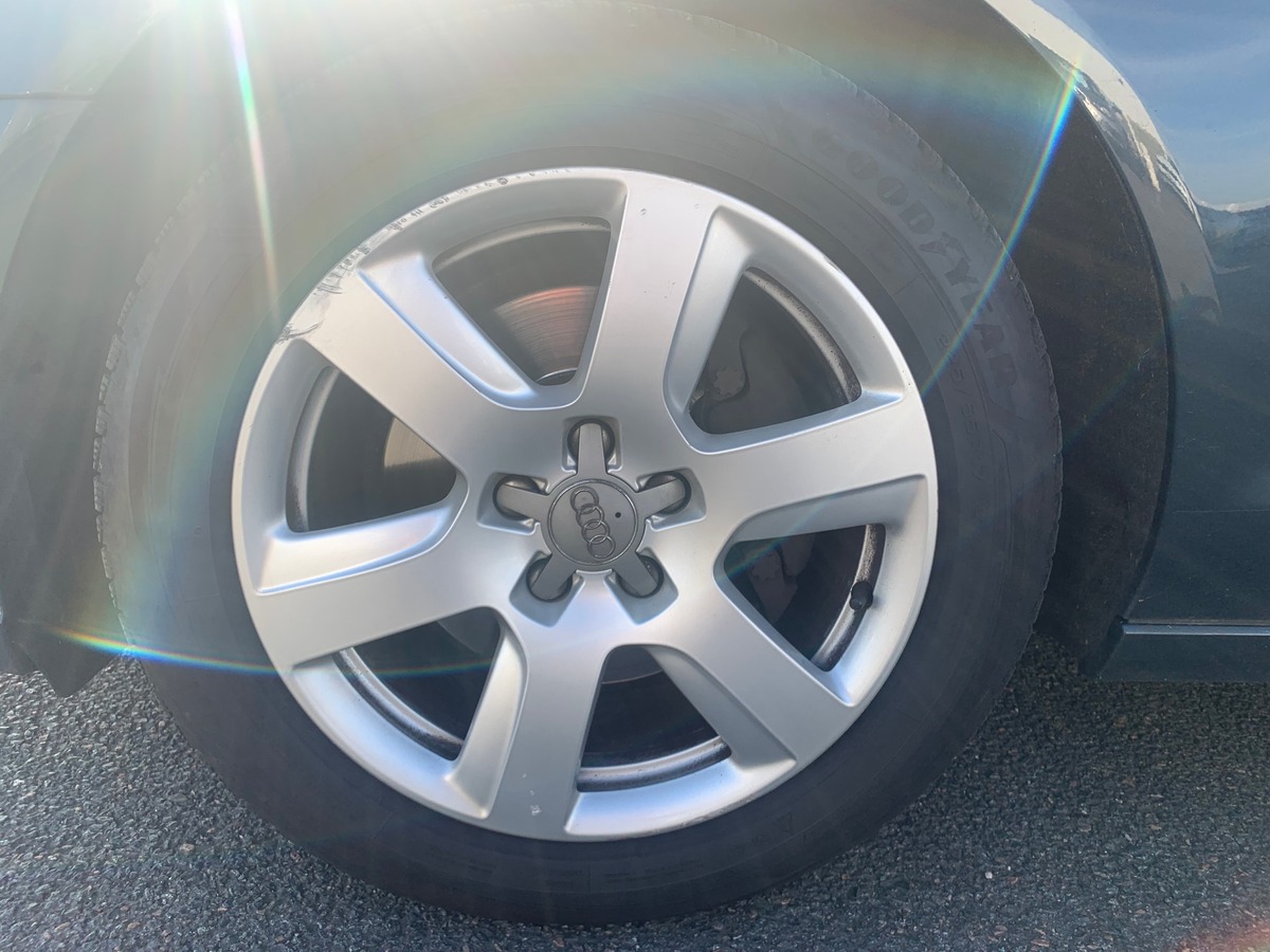 Audi A6 Avant 190 ch | Ambiente | Régulateur de vitesse | Radar de stationnement avant arriére | GPS