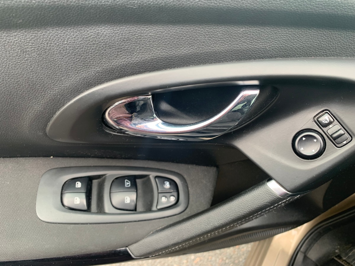 RENAULT Kadjar 130 chevaux | Zen | Caméra recul | Radars | Régulateur de vitesse | GPS | Bluetooth