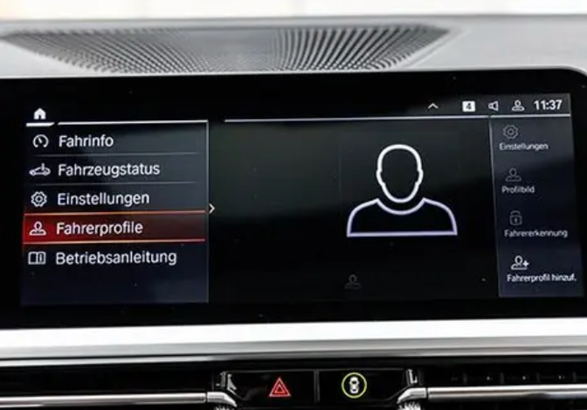 Bmw Série 3 Touring M340dA xDrive 340ch M Performance/VO Allemand/Malus 1600e