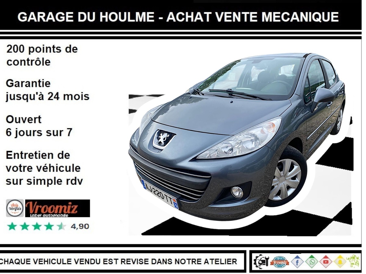 Photo du véhicule
