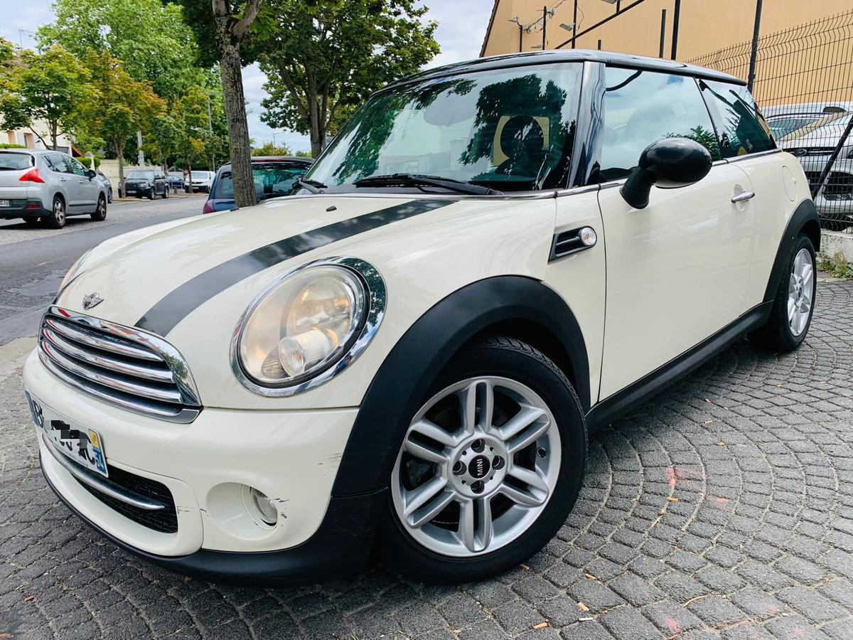 Mini Mini