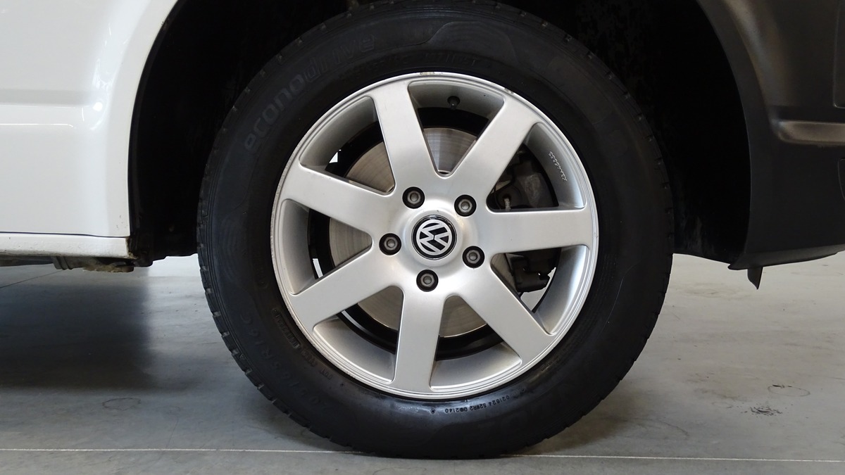 Volkswagen Transporter T6 2.0 TDI L1H1 / TVA RECUPERABLE / BVM5
