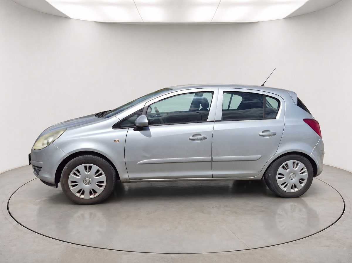 Opel Corsa 1.3 cdti 75 ch Enjoy
