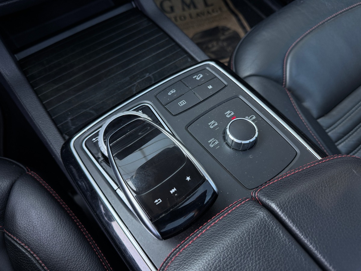 Mercedes-Benz Classe GLE Coupé 350 d Pack AMG fascination 3.0 d V6 4MATIC 9G-TRONIC 258 cv