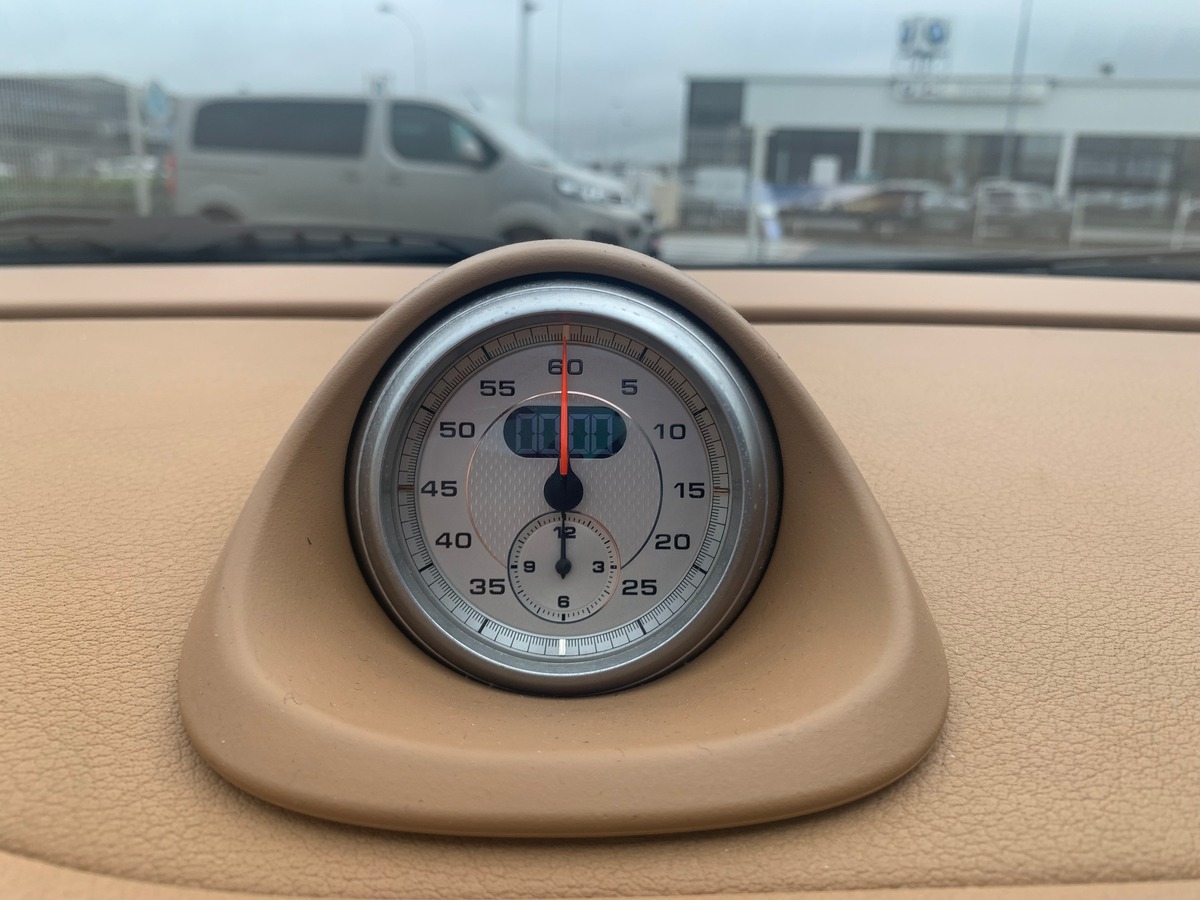 Porsche 911 355 ch | 997 Carrera S | Mode SPORT | Régulateur de vitesse | GPS | Siéges chauffants