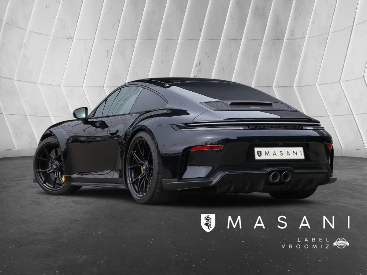 Porsche 911 GT3 Touring Pack 992.2 MALUS INCLUS