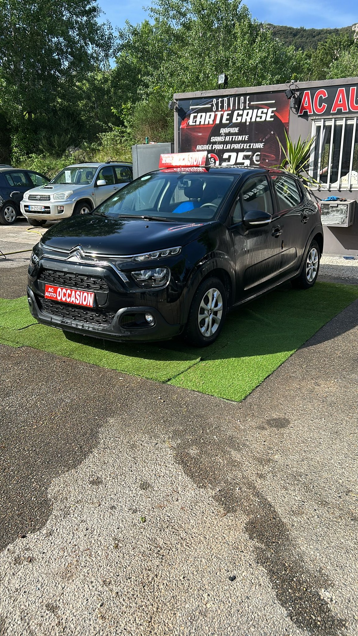 Citroën C3