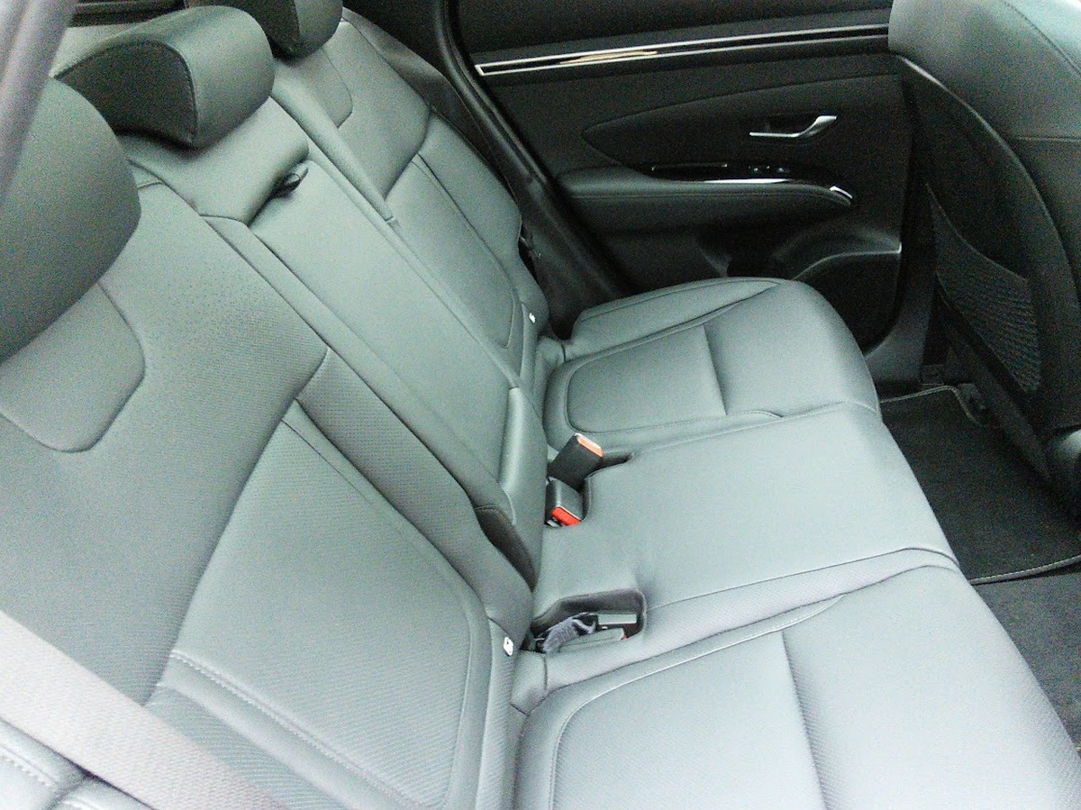 Hyundai Tucson IV 1.6 TGDi 265 Exécutive Plug in Hybrid 4WD 179 BOITE AUTO - VENDU