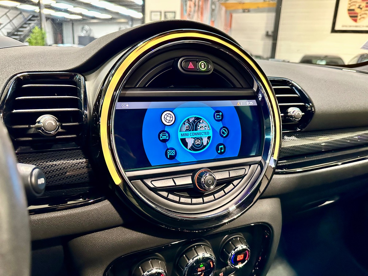 Mini Clubman III (2) 2.0 Cooper S 192 Finition JCW ALL4 BVA8 Options+++ FR