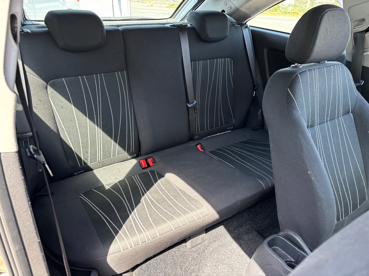 Opel Corsa 1.3 cdti 75 Enjoy EcoFlex 105G 3P BVM5