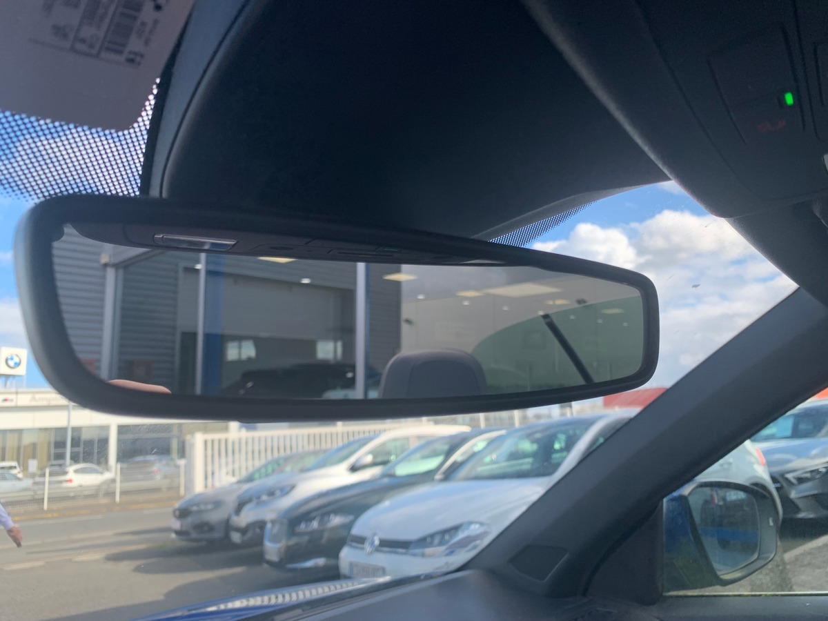 Volkswagen T-Roc Cabriolet 150 ch | R-line | Caméra de recul | Apple car play | Régulateur vitesse