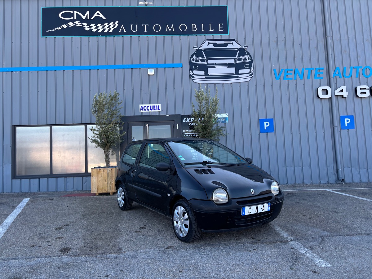 Photo du véhicule