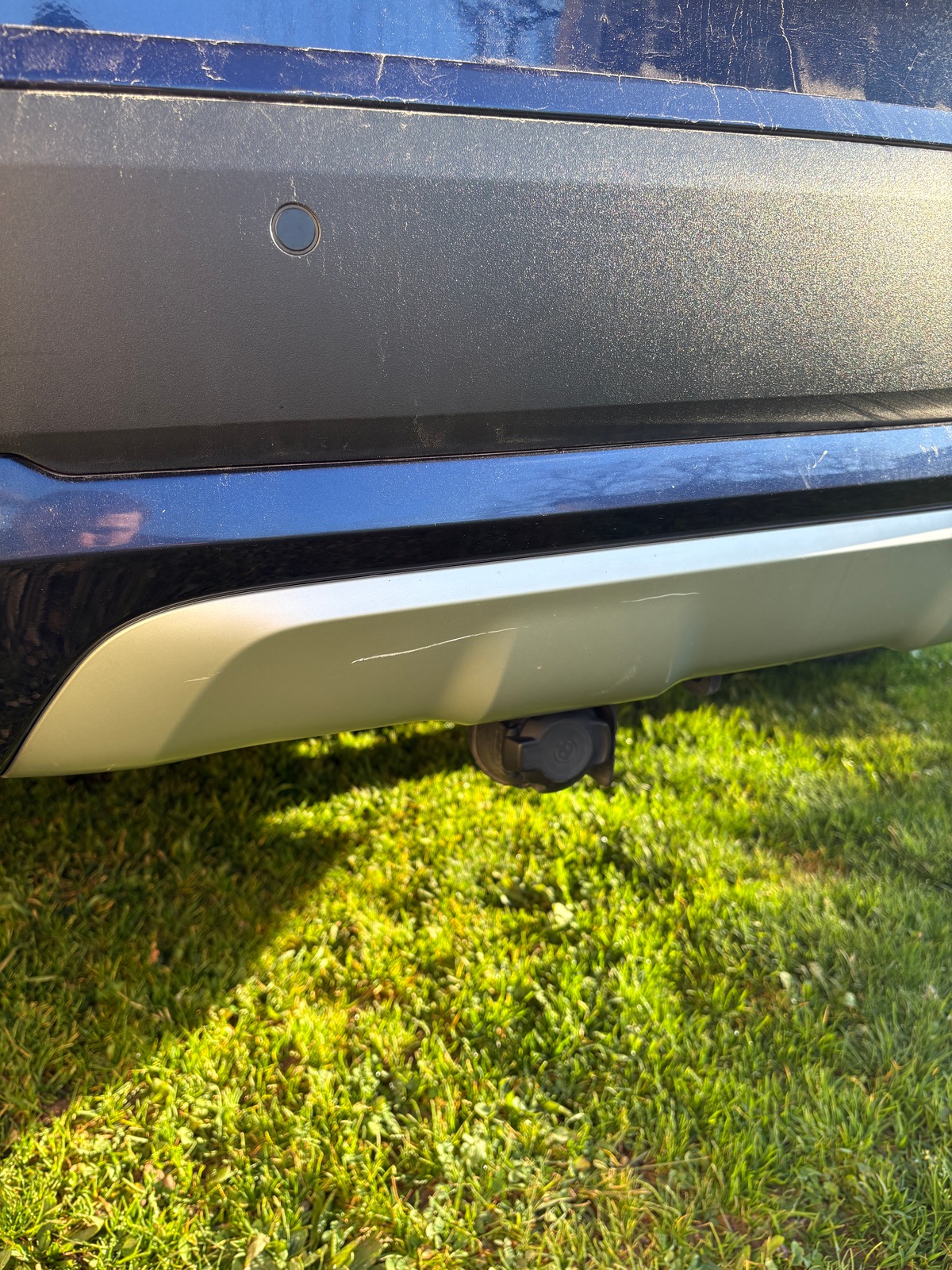 Bmw X1 sdrive 150CH - XLINE