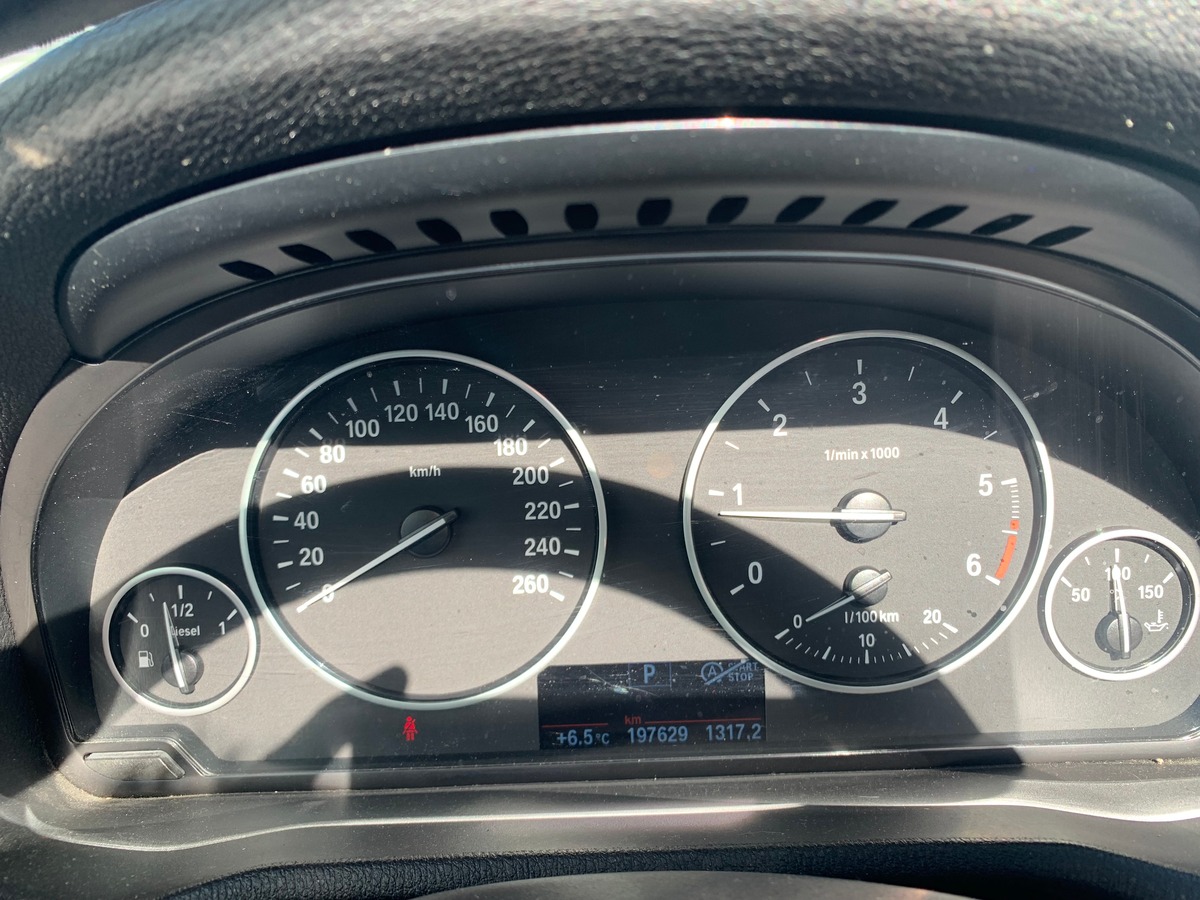 Bmw X3 150 ch | Lounge plus | Toit ouvrant panoramique | Caméra de recul | Régulateur de vitesse