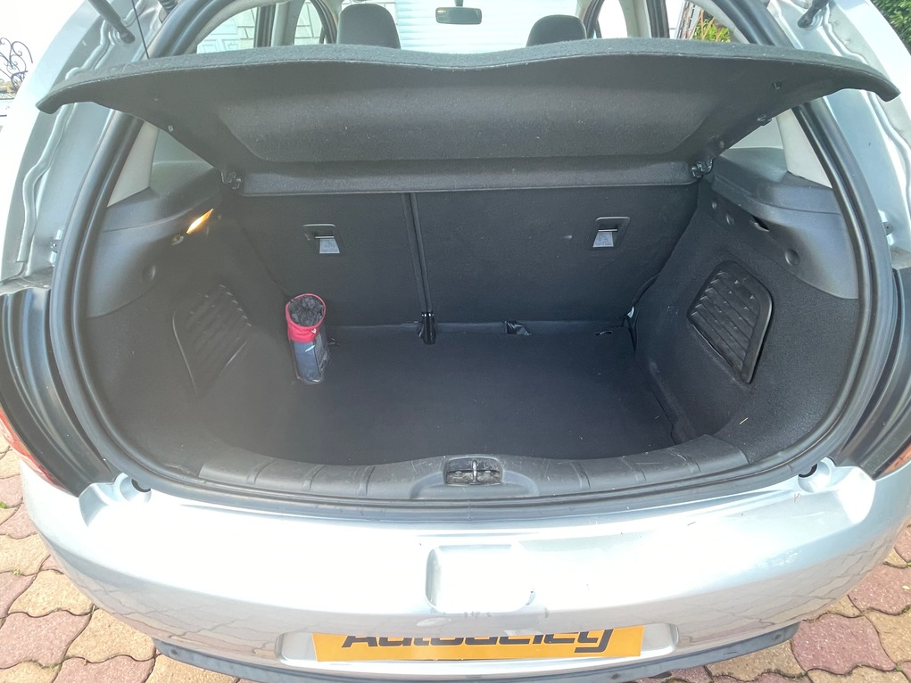 Citroën C3 1.2 Puretech 82 ch Version Fell Edition - Courroie Neuve avec Historique Complet