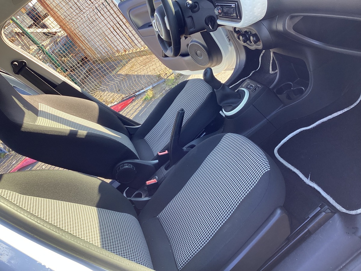 RENAULT Twingo 1.0 SCe Life