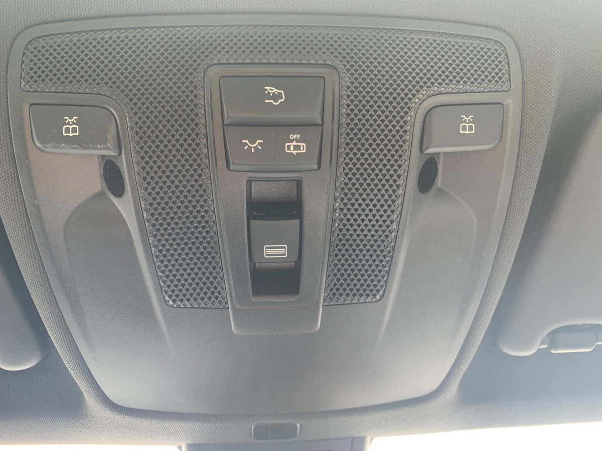 Mercedes-Benz CLA SENSATION | Dernier entretien constructeur à 62479 kms avec vidange Boite vitesse