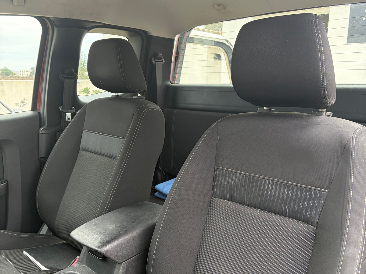 Ford Ranger XLT SPORT 2.0 170 CH SUPER CAB