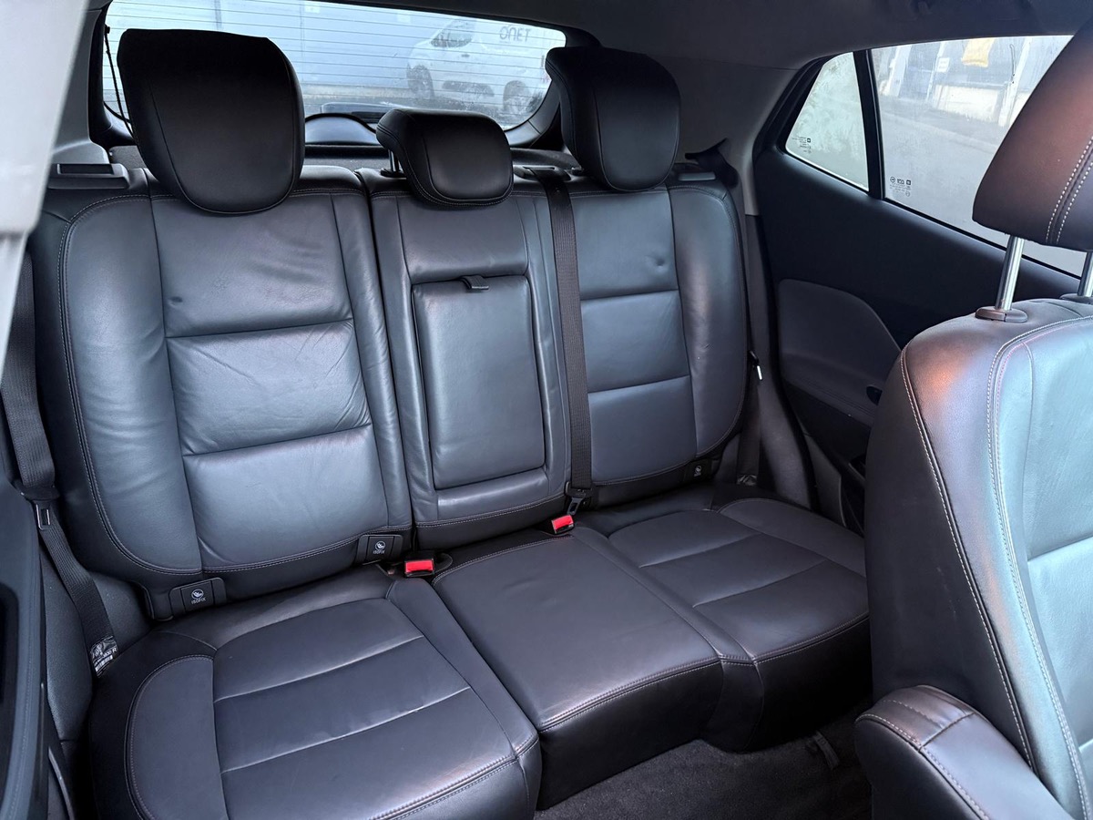 Opel Mokka 1.7 CDTI 130 CV  cosmos foules options crit2 4X
