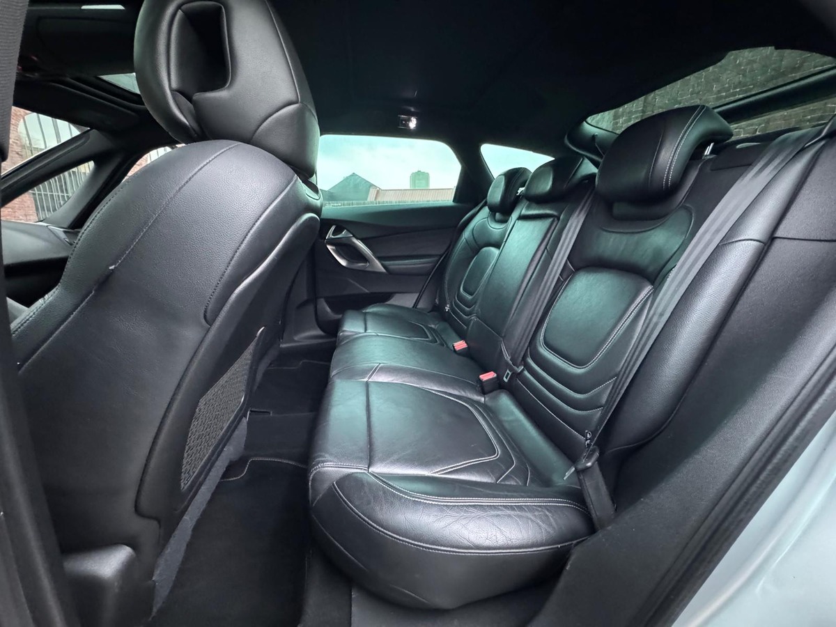 Citroën DS5 1.6 e-HDi SoChic Boite automatique - Révisé - Garantie