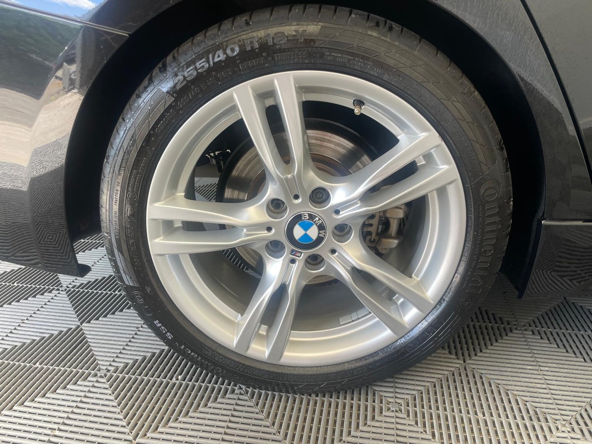 Bmw Série 3 2.0 D 143  PACK M SPORT Première main