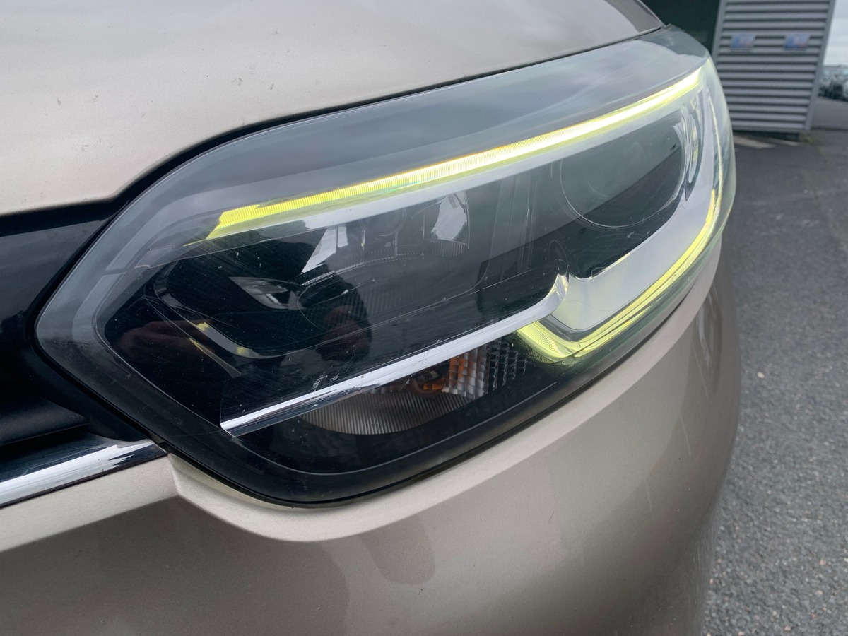 RENAULT Kadjar 130 chevaux | Zen | Caméra recul | Radars | Régulateur de vitesse | GPS | Bluetooth