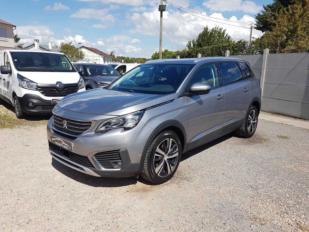 Photo du véhicule