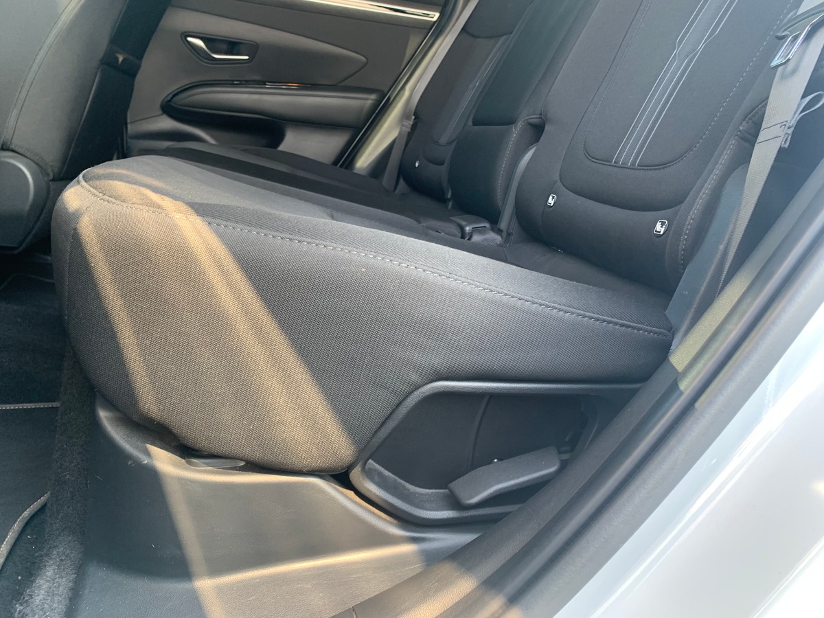 Hyundai Tucson 230 | Creative | 1iére MAIN | Apple car play | Caméra recul | Siéges avant chauffants