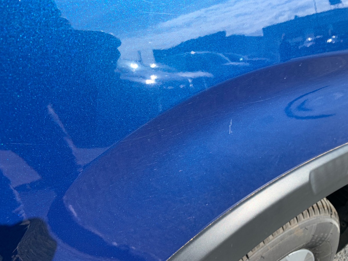 Peugeot Rifter 130 ch | Standard | Allure | Apple car Play | Régulateur de vitesse | Radar arriére