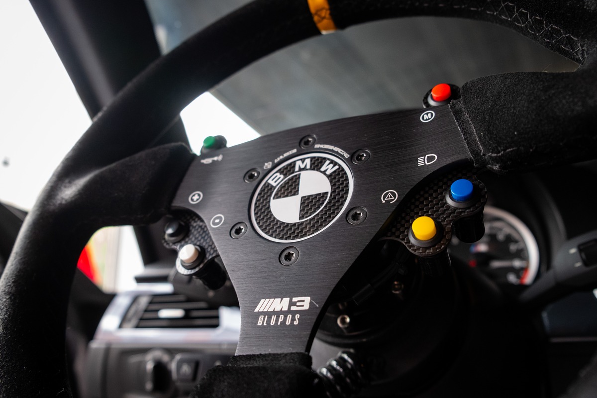 Bmw M3 E92 Tracktool | Full Entretien| Super Etat | Garantie 12 Mois