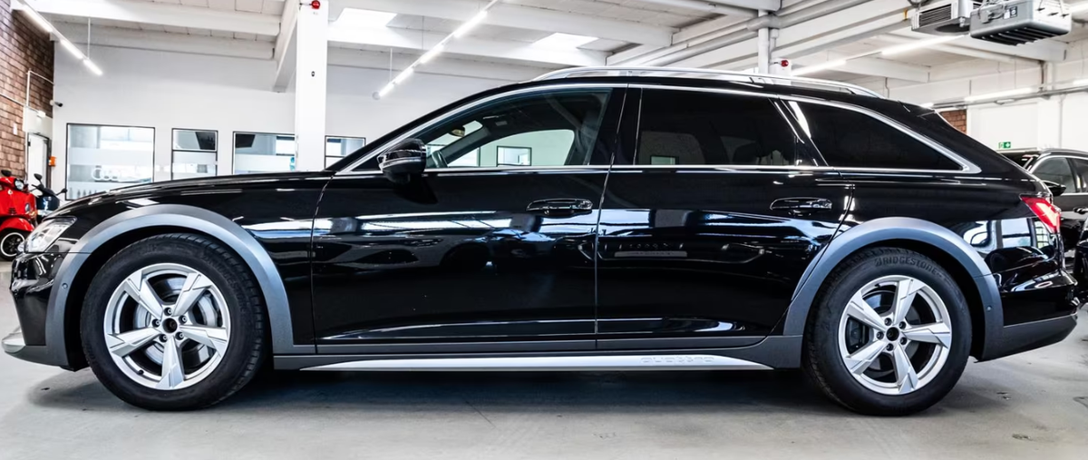 Audi A6 Allroad V 55 TDI 344ch Avus quattro tiptronic/Matrix/Tête haute/Caméra