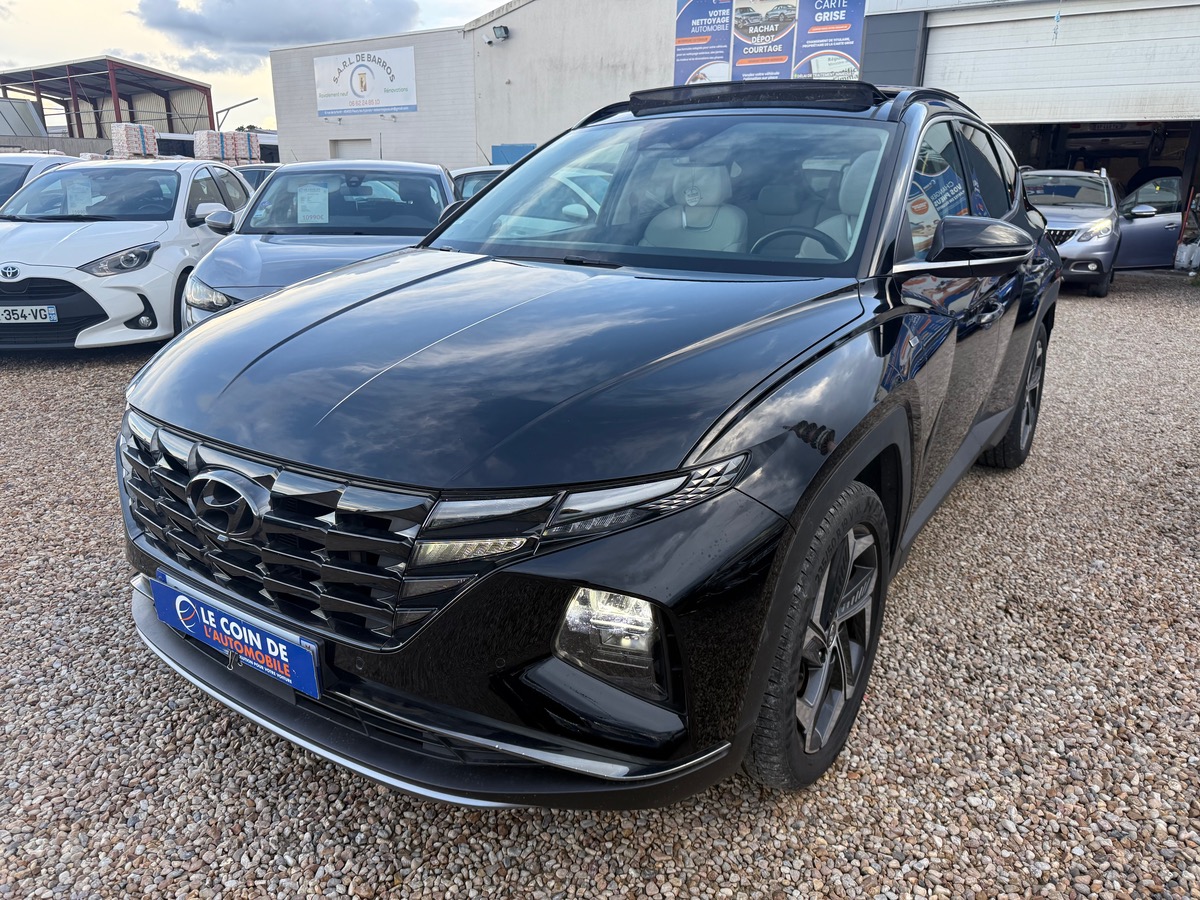 Photo du véhicule