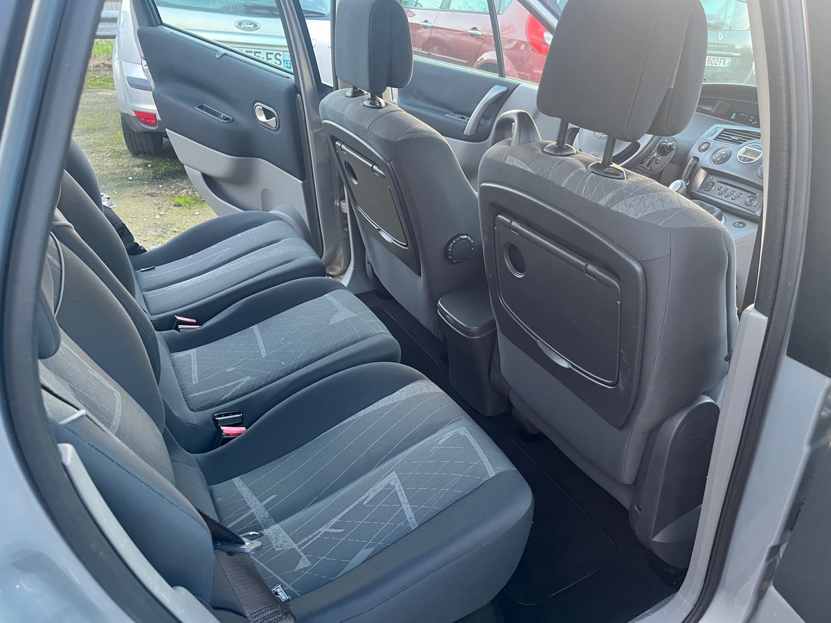RENAULT Megane 1.6 16v