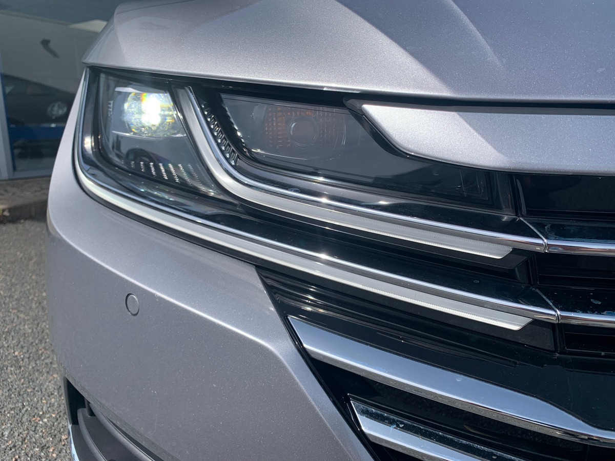 Volkswagen Arteon 240 ch | Elegance Exclusive 4MOTION | Apple car Play Android Auto | Caméra 360°