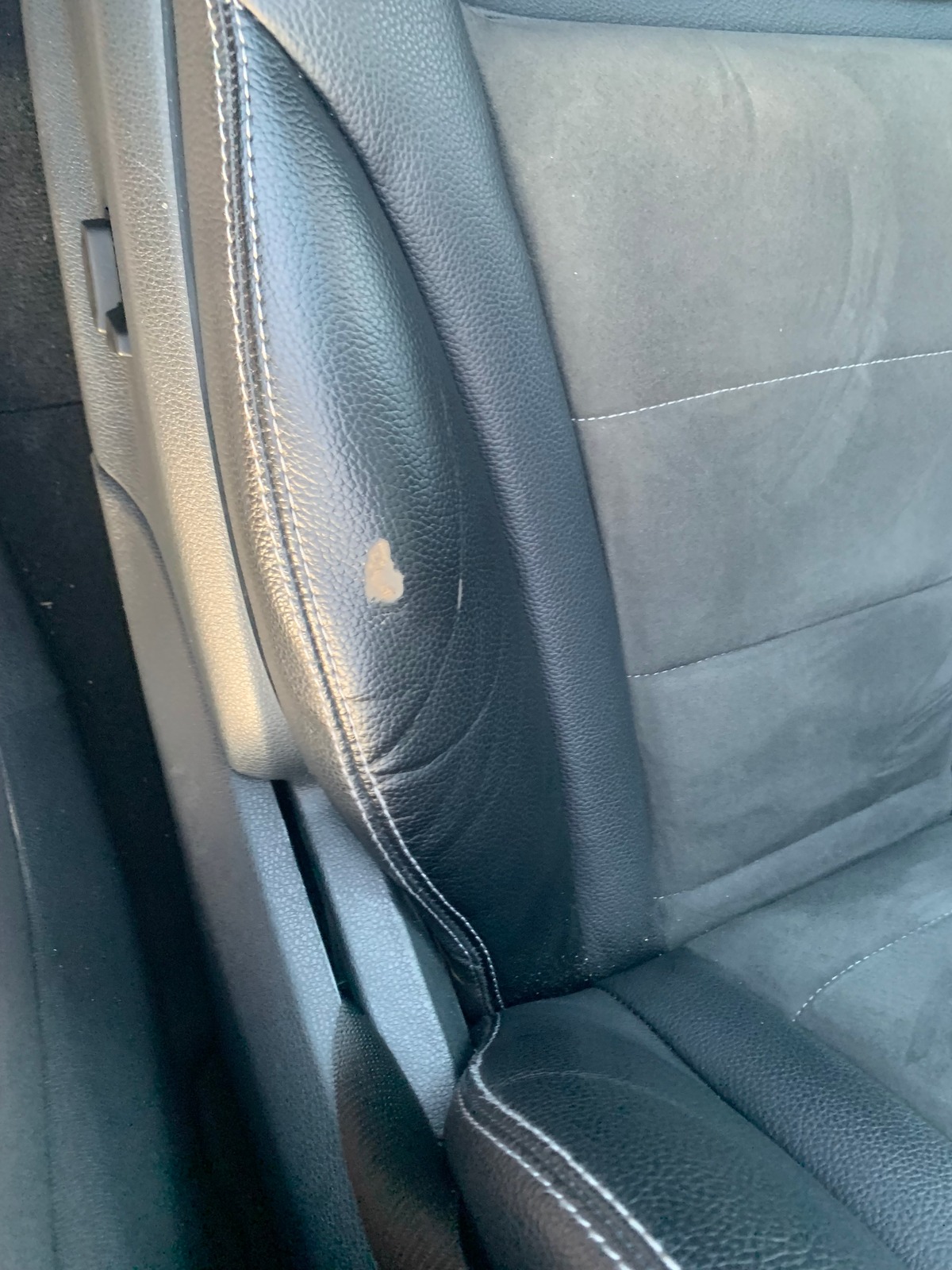 Mercedes-Benz GLC Coupé 170 ch | 4MATIC | Toit ouvrant | Caméra de recul | Avertisseur angles morts