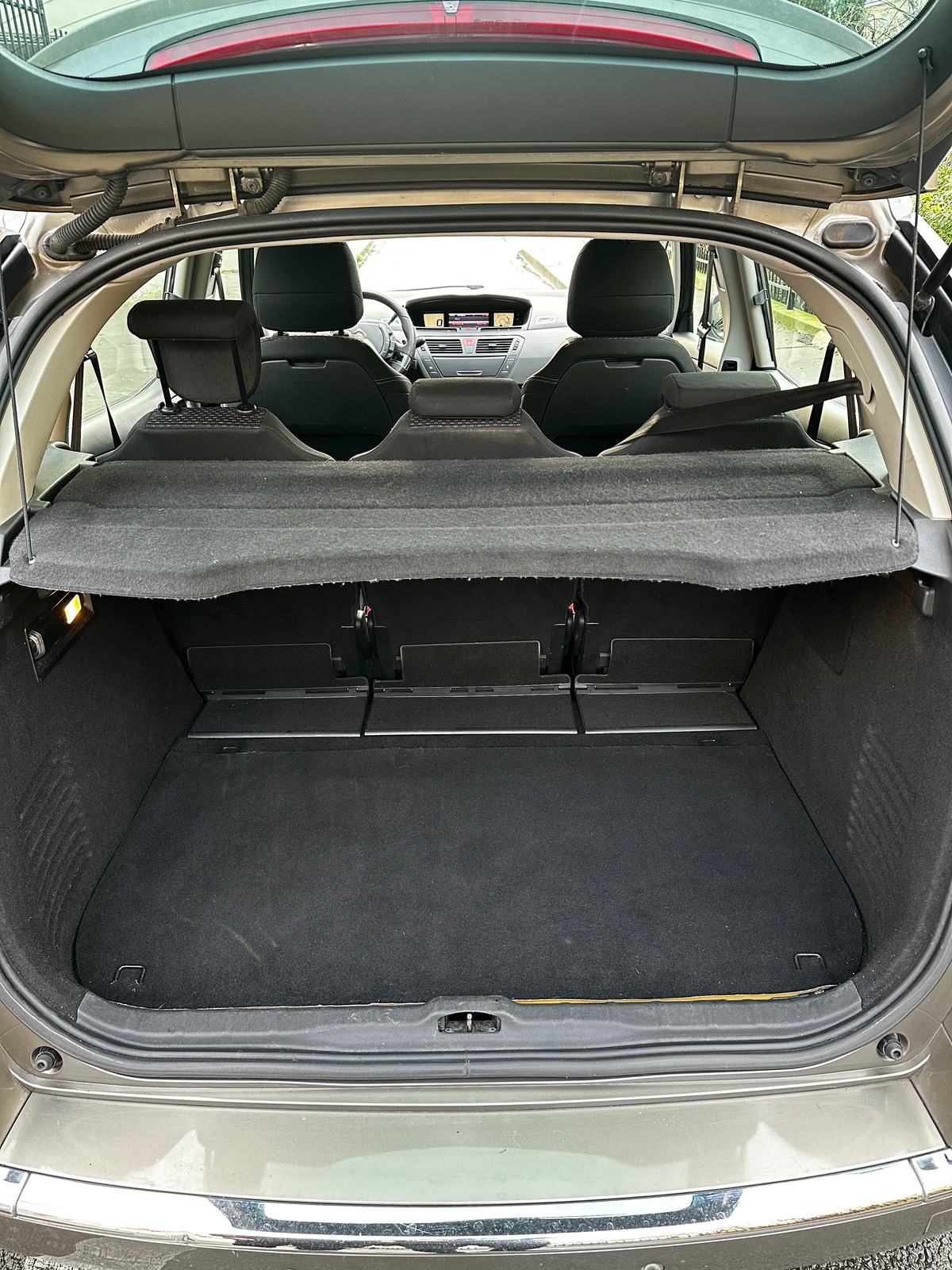 Citroën C4 picasso