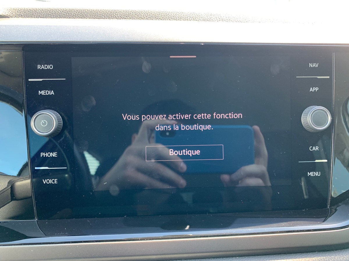 Volkswagen Polo 80 | Business | Radar avant et arrière | Apple car play | Climatisation | Régulateur