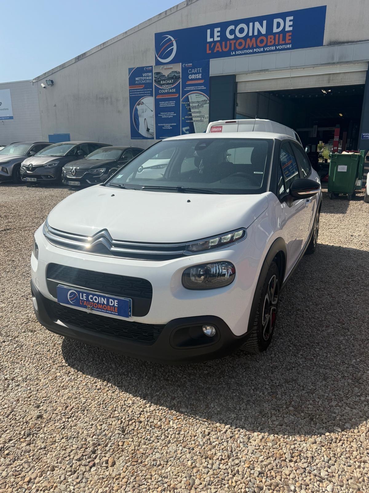 Citroën C3