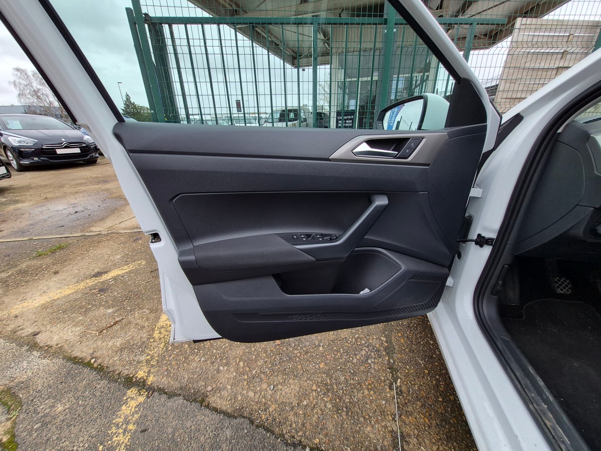 Volkswagen Polo 1.0 TSI 95 UNITED