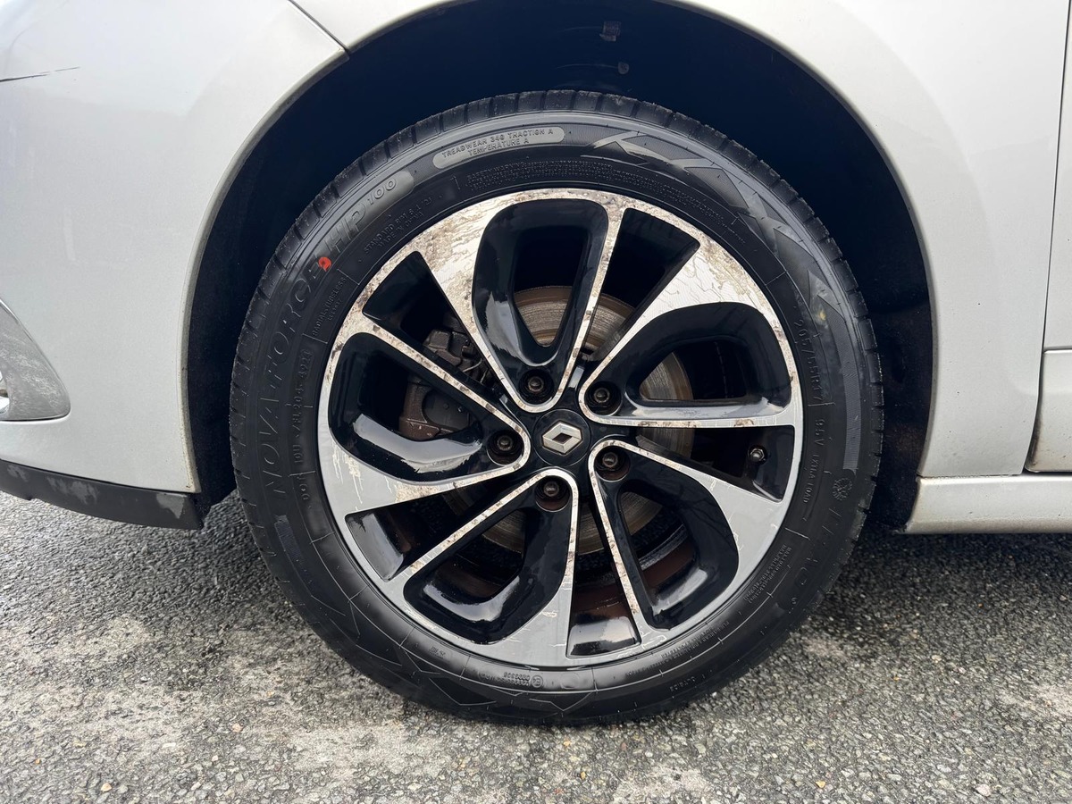 RENAULT Scenic III 1.5 dCi BOSE Edition - Première main - Révisé - Garantie