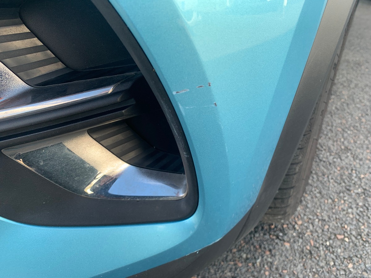 RENAULT Captur 160 ch | E-Tech Plug-in | Intens | Caméra de recul