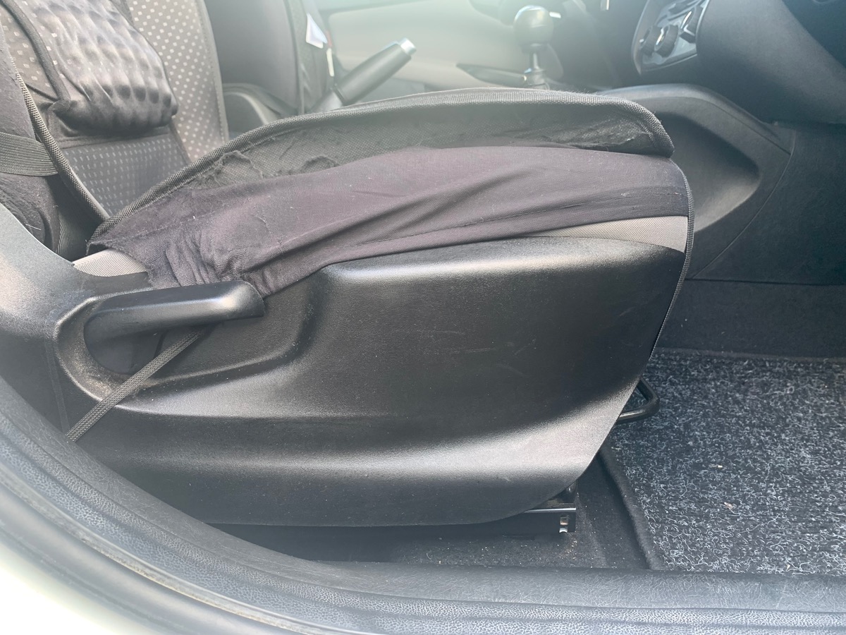 Fiat Tipo 95 ch | Climatisation | Première main | Fixations Isofix aux places arrières