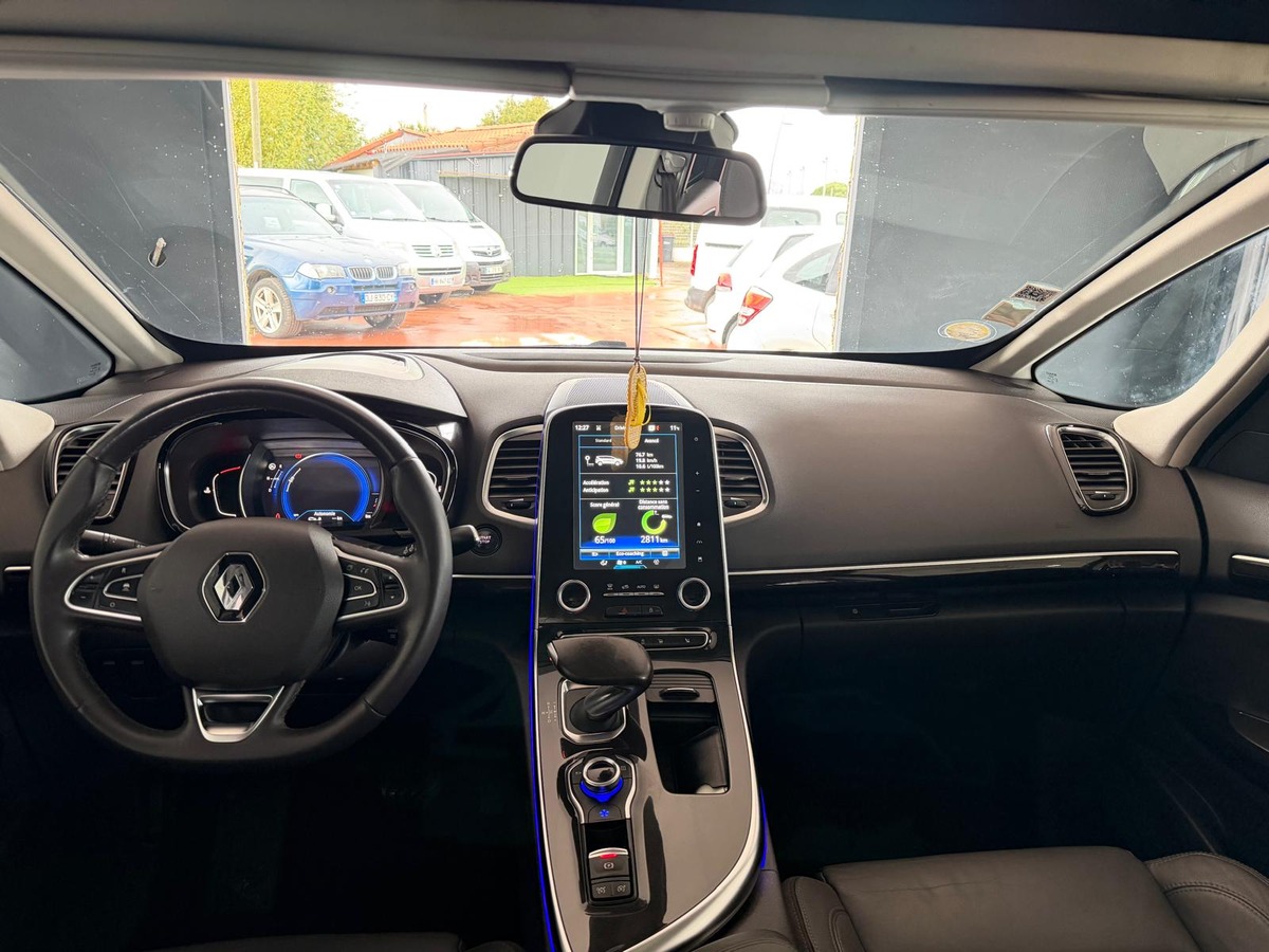 RENAULT Espace dci 160