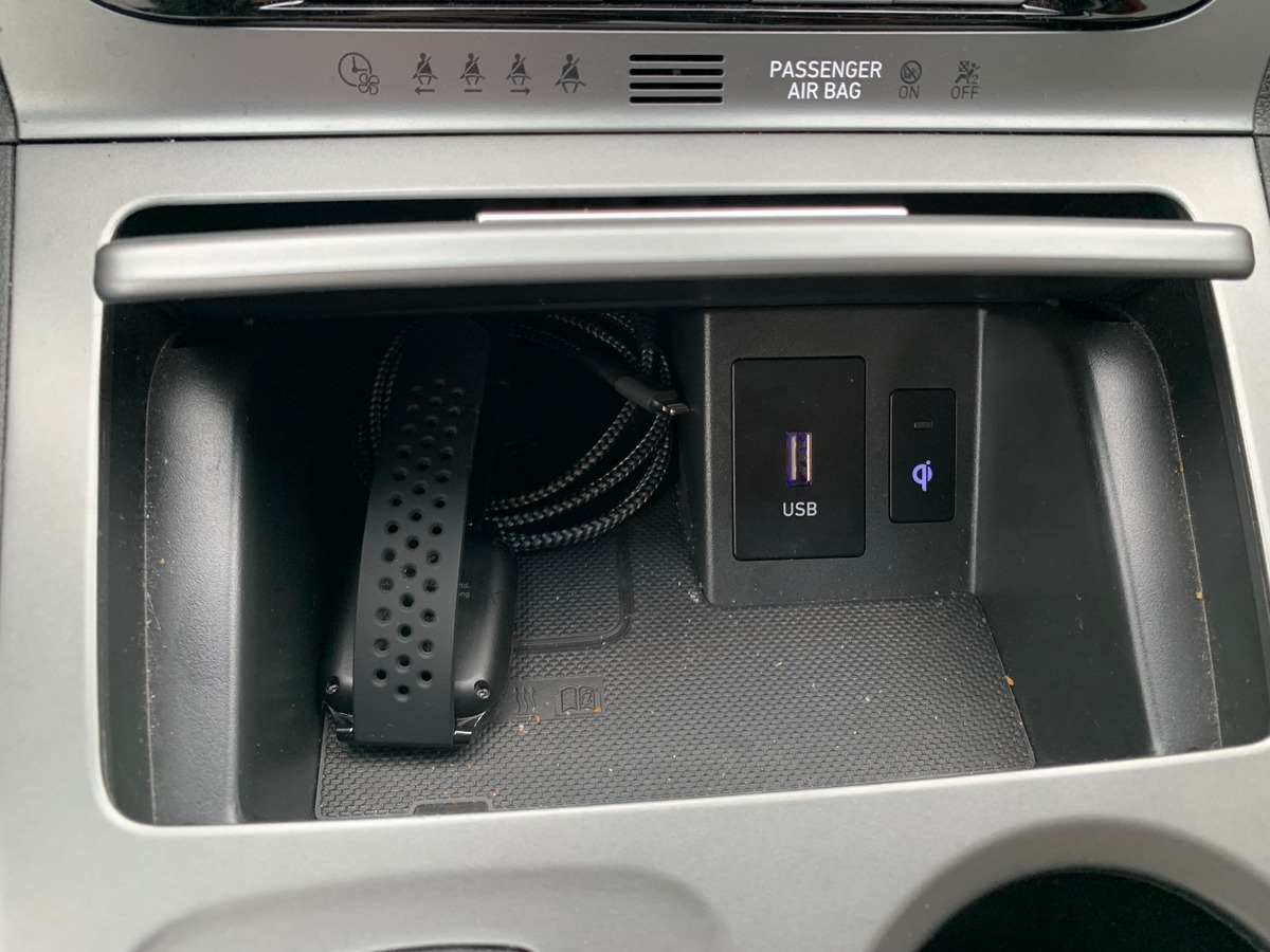 Hyundai Kona 136 | Creative | Caméra recul | Affichage tête haute | Assistance maintien trajectoire