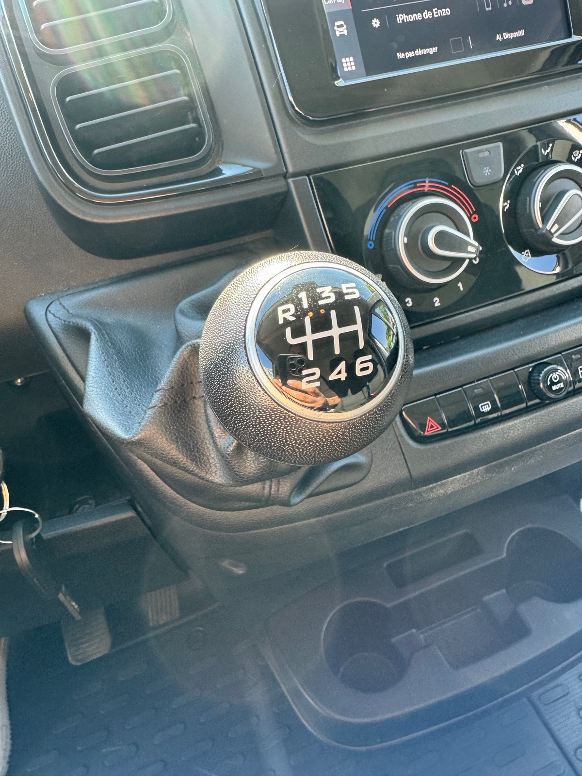 Fiat Ducato Maxi XL H3POWER 140CH l4h2