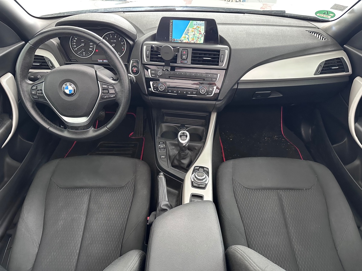 Bmw Série 2 (F23) CABRIOLET 218I 136cv LOUNGE