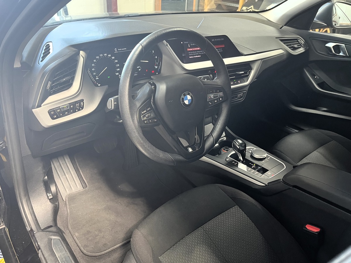 Bmw Série 1 (F40) 116I BUSINESS DESIGN DKG7